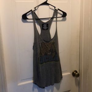 UCLA Tank Top
